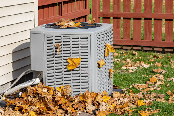 Best Solar-powered HVAC Systems in Queensland, MD
