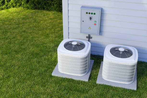 Best Emergency HVAC Services in Queensland, MD
