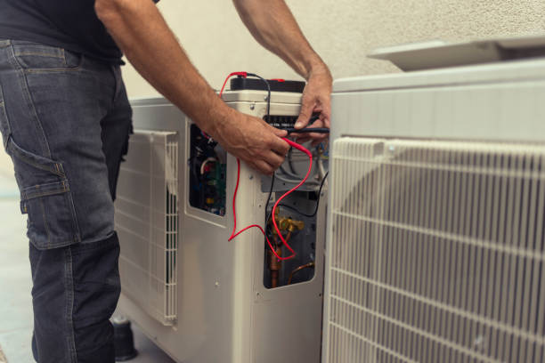 Best Geothermal HVAC Systems in Queensland, MD