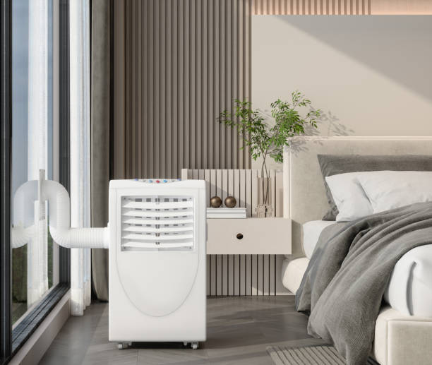 Professional HVAC in Queensland, MD