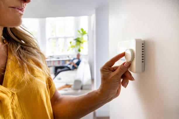 Best Residential HVAC in Queensland, MD