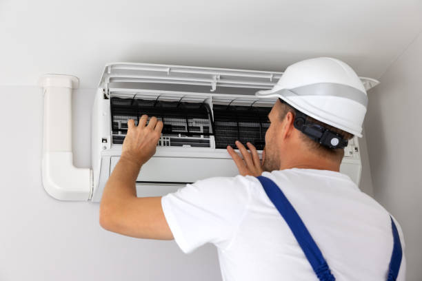 Best HVAC Equipment and Components in Queensland, MD