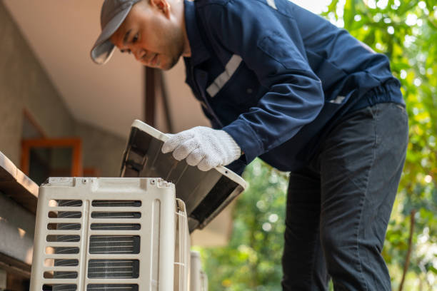 Best Air Conditioning Cleaning in Queensland, MD