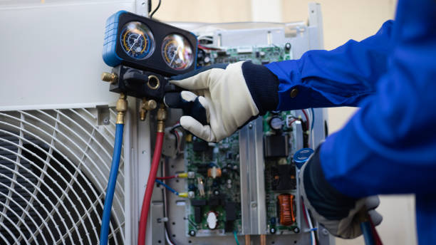 Best Energy-efficient HVAC Solutions in Queensland, MD